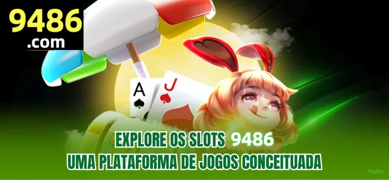 Slots online da hxhx com jackpots progressivos